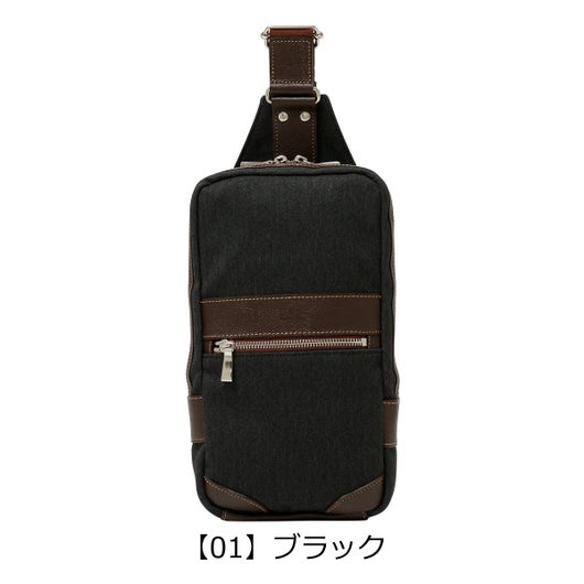 【01】ブラック