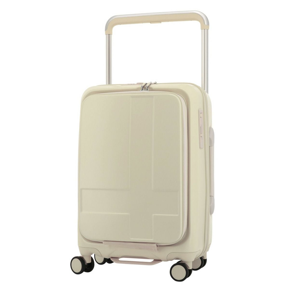 イノベーター スーツケース Wide Carry INV111 軽量 38L 54cm 3.4kg