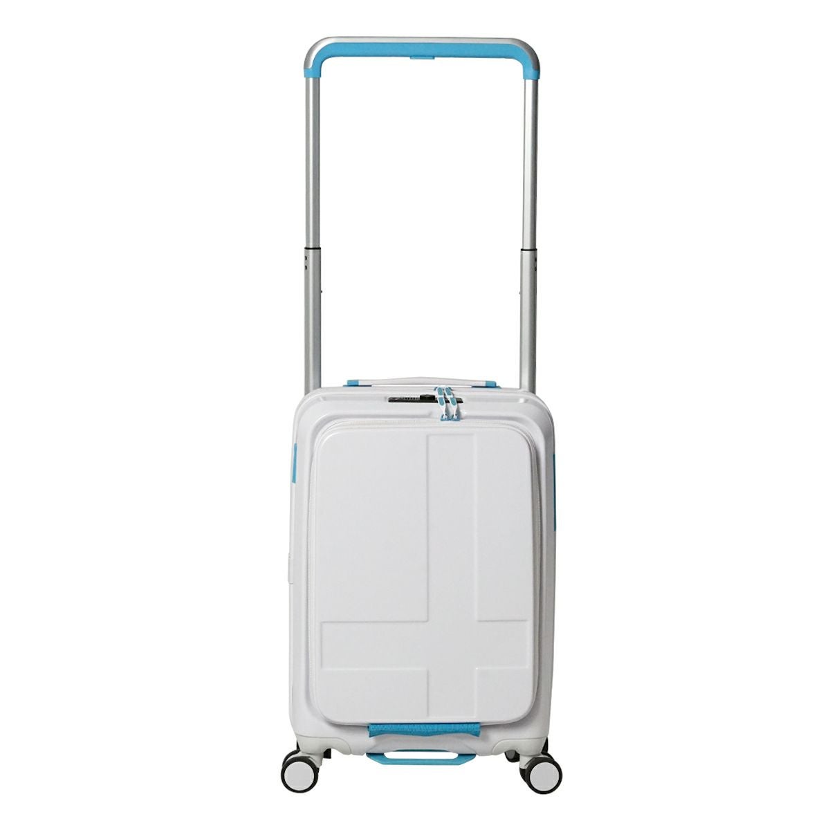 イノベーター スーツケース Wide Carry INV111 軽量 38L 54cm 3.4kg
