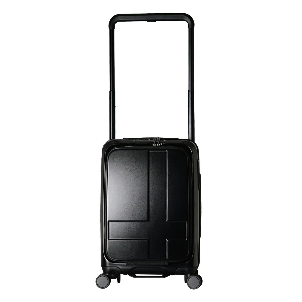 イノベーター スーツケース Wide Carry INV111 軽量 38L 54cm 3.4kg