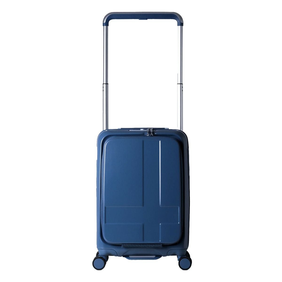 イノベーター スーツケース Wide Carry INV111 軽量 38L 54cm 3.4kg