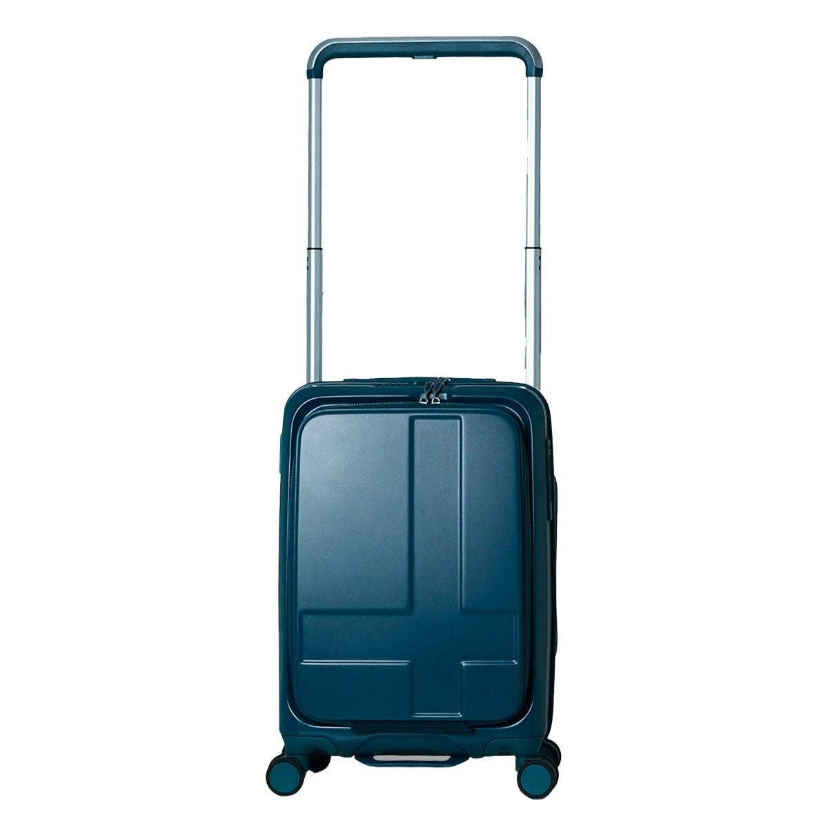 イノベーター スーツケース Wide Carry INV111 軽量 38L 54cm 3.4kg