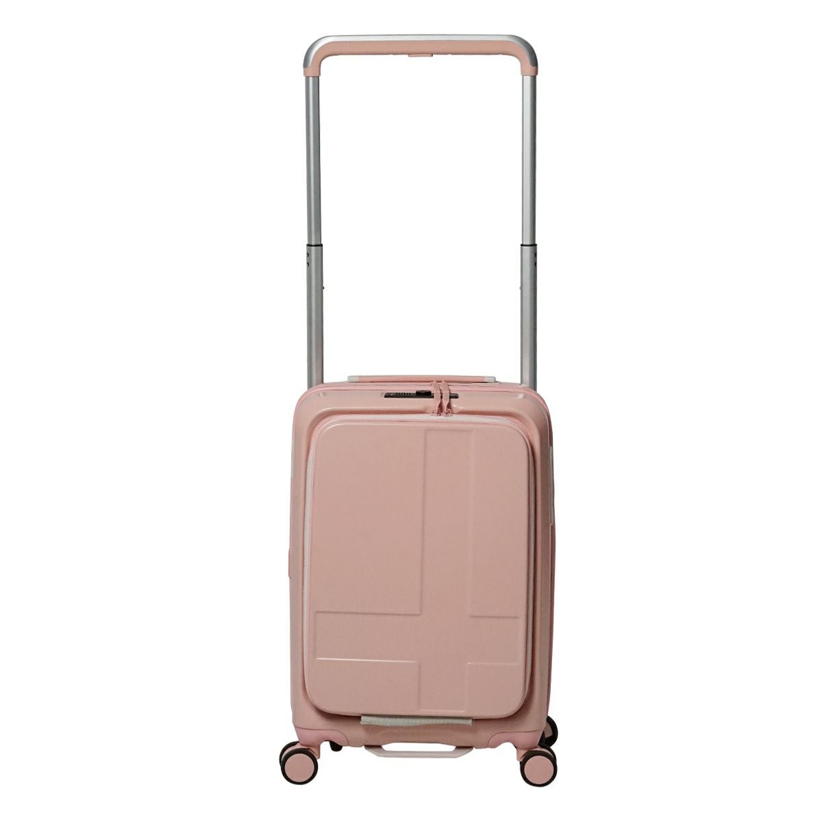 イノベーター スーツケース Wide Carry INV111 軽量 38L 54cm 3.4kg