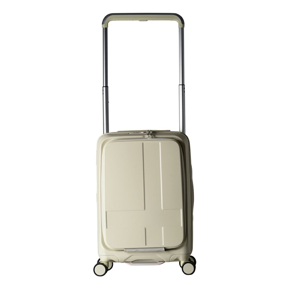 イノベーター スーツケース Wide Carry INV111 軽量 38L 54cm 3.4kg