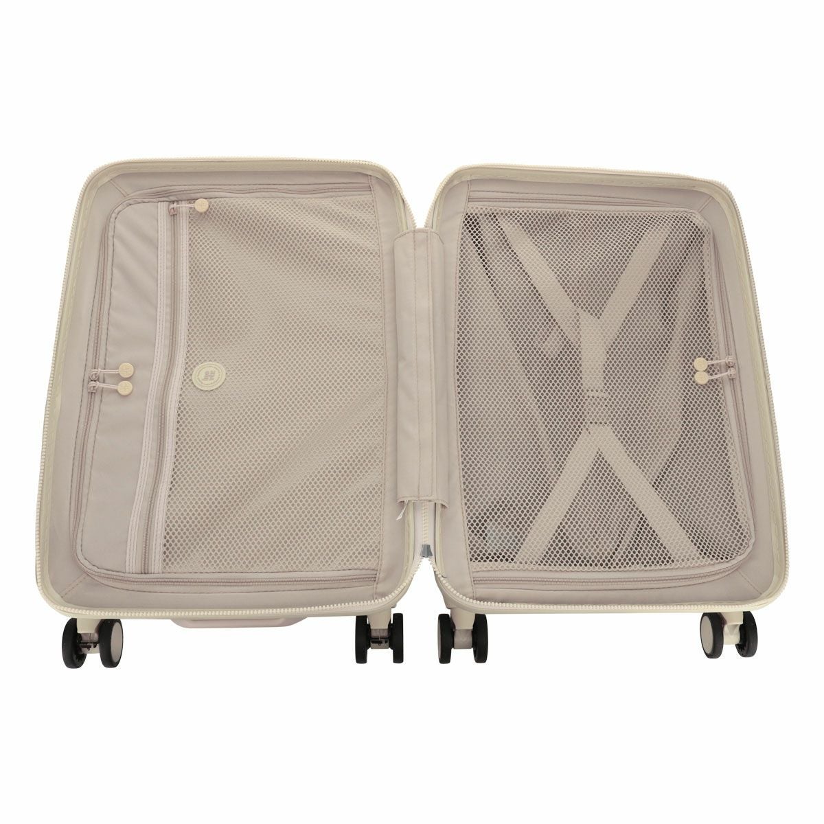 イノベーター スーツケース Wide Carry INV111 軽量 38L 54cm 3.4kg イノベーター スーツケース Wide Carry INV111 軽量 38L 54cm 3.4kg