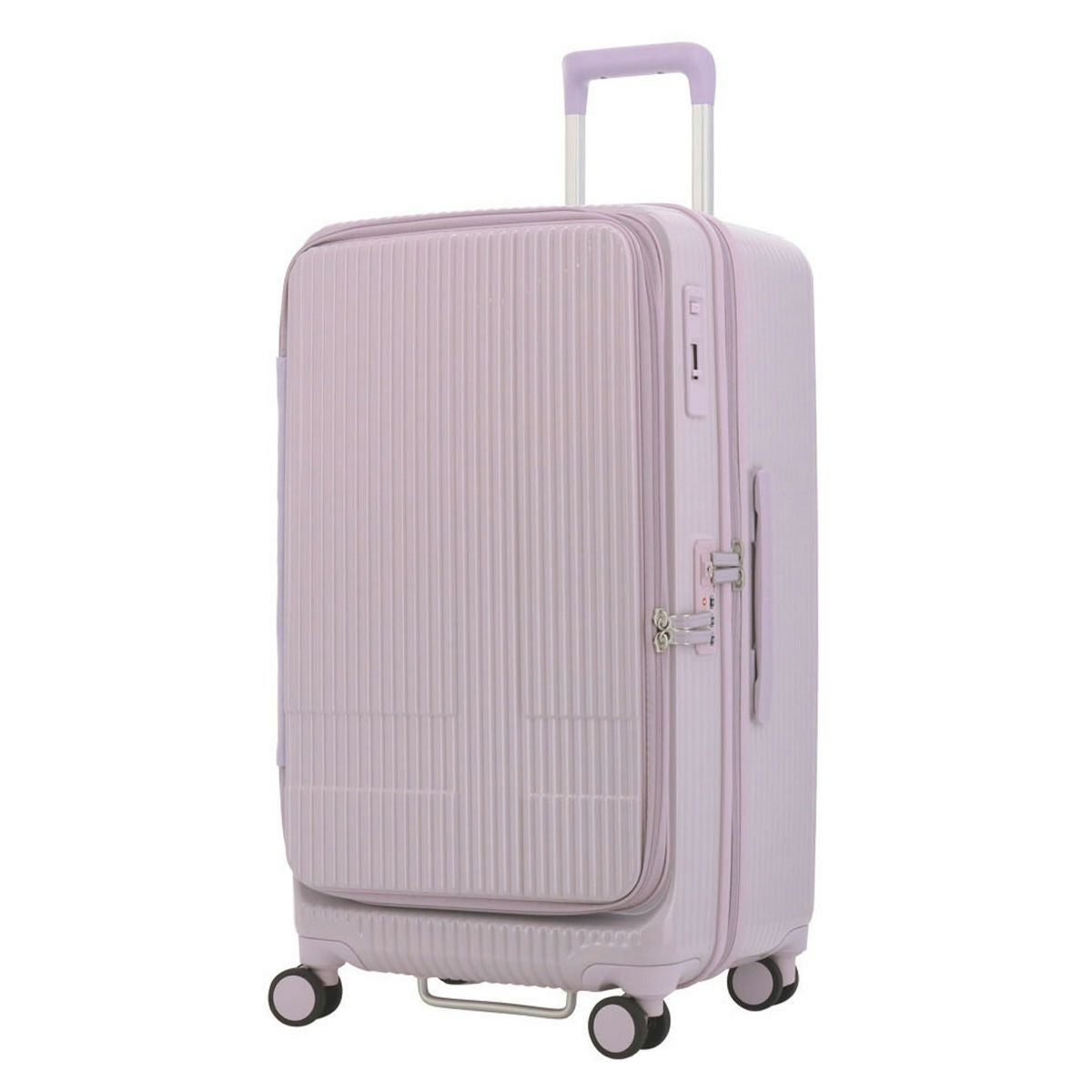 店舗在庫詳細 - イノベーター スーツケース INV650DOR 軽量 75L 70cm