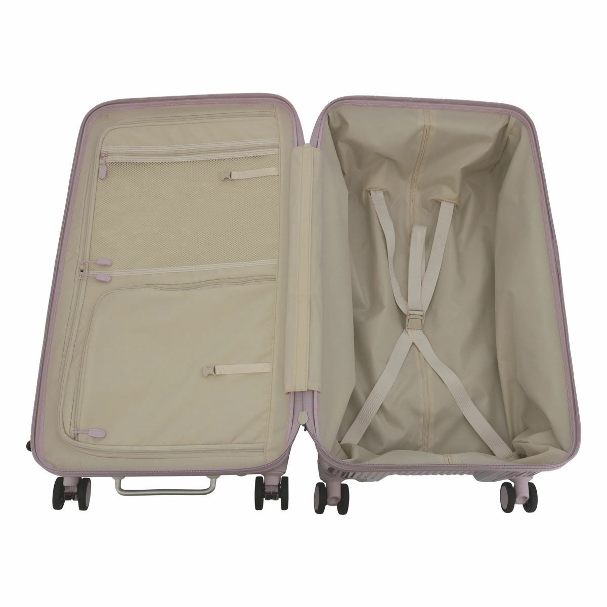 イノベーター キャリーケース INV650DOR（75L） イノベーター スーツケース INV650DOR 軽量 75L 70cm 4.6kg innovator