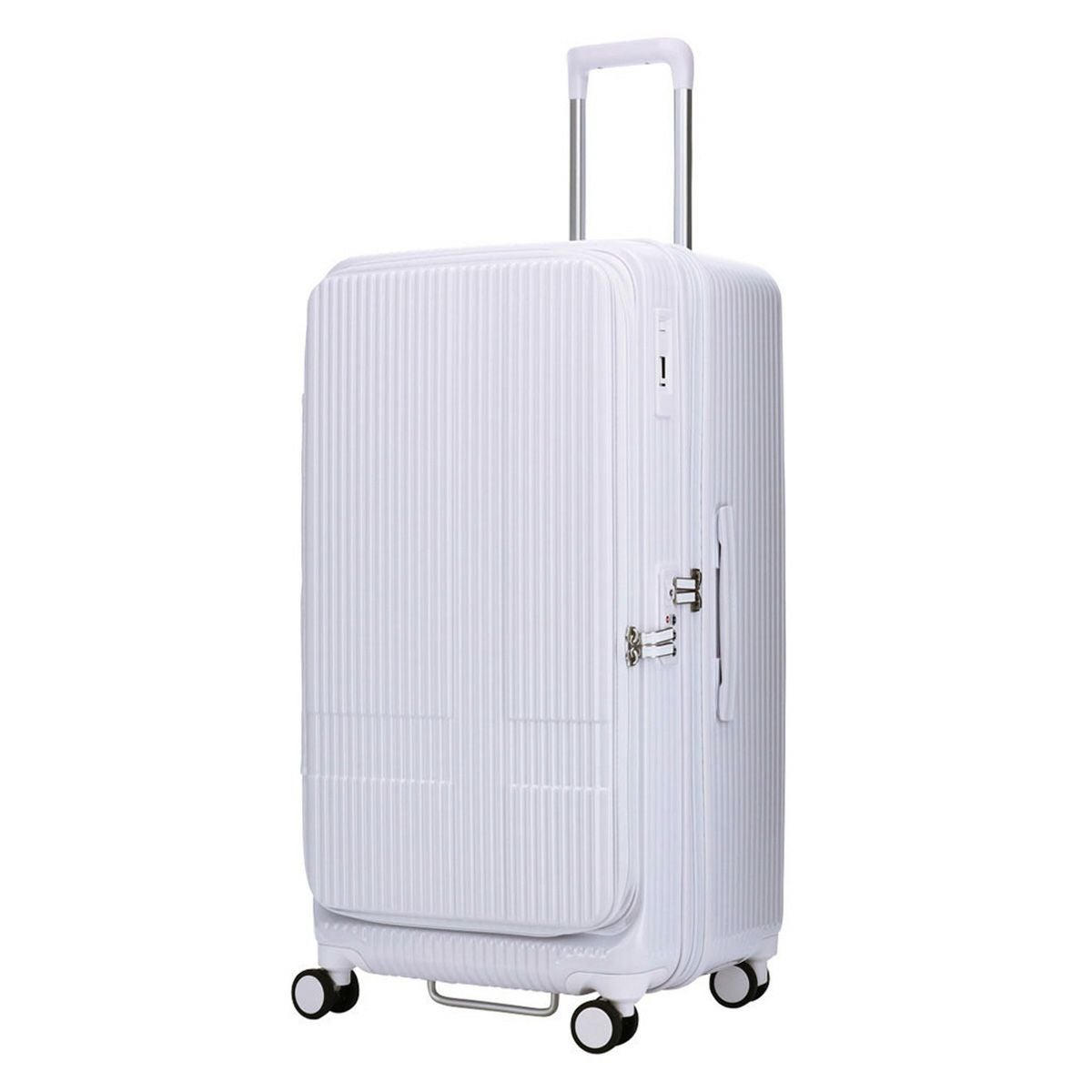 【innovator】21L キャリーケース Pale Blue 楽天市場】イノベーター スーツケース 機内持ち込み 静音 ブレーキ
