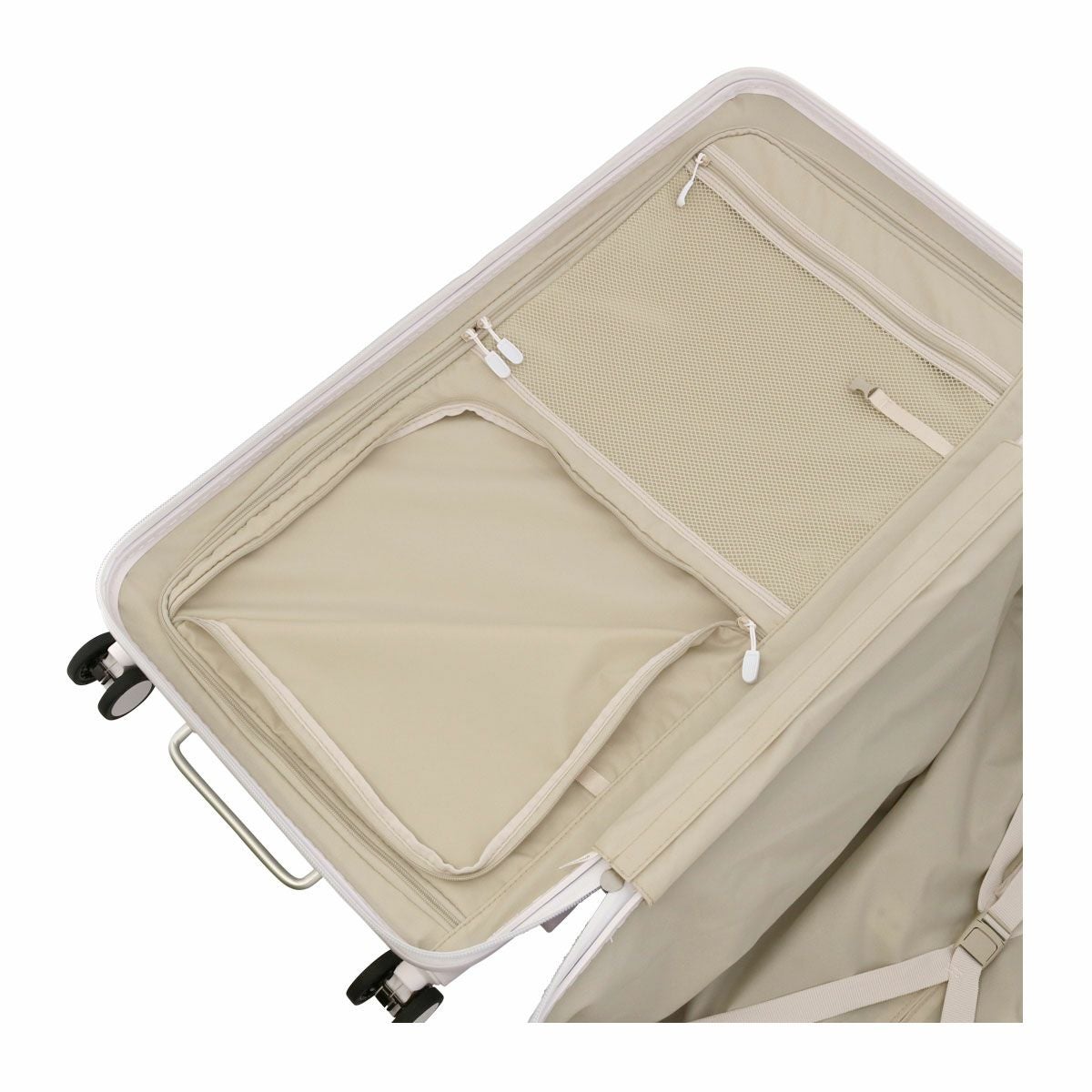 イノベーター スーツケース INV750DOR 軽量 92L 79cm 5.2kg innovator