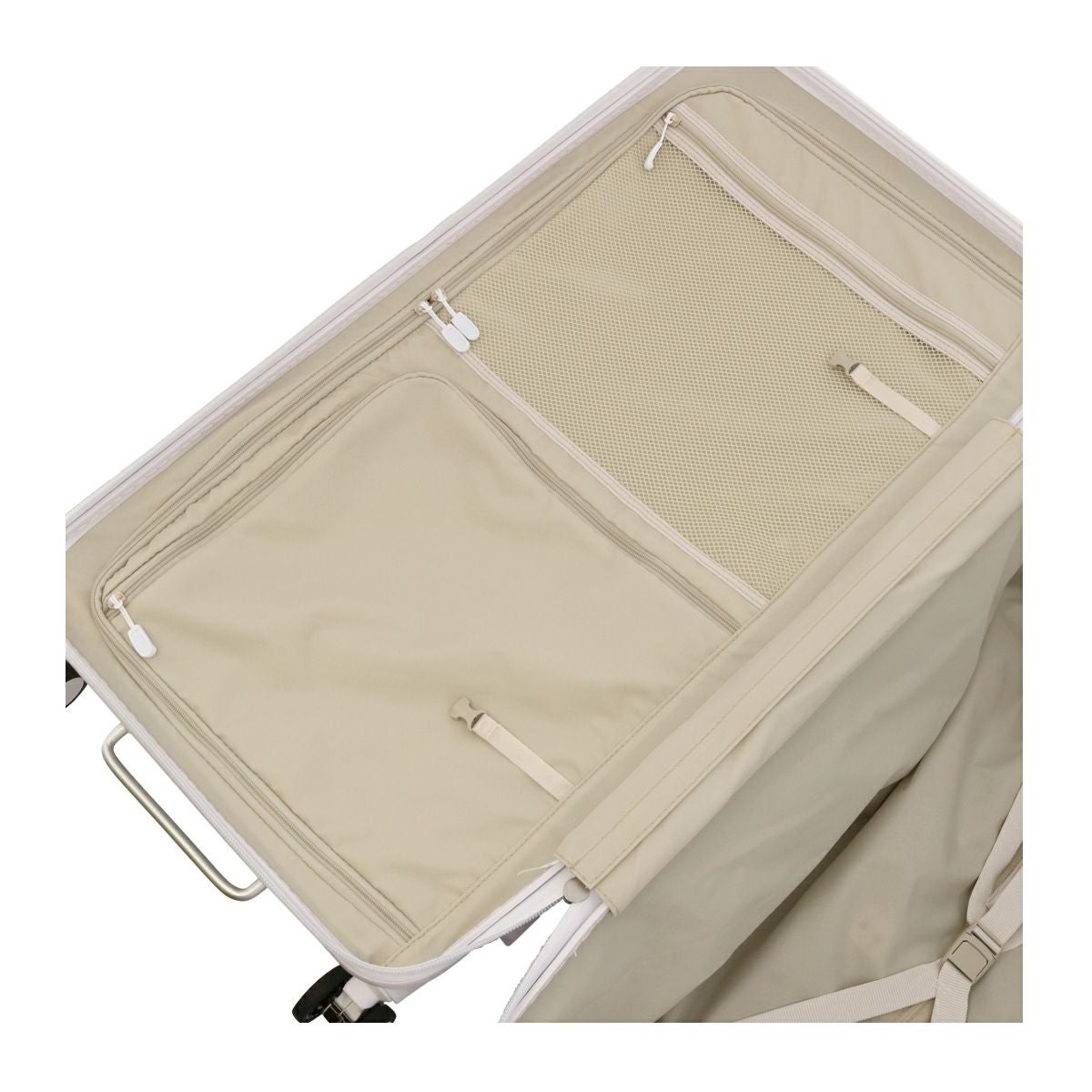イノベーター スーツケース INV750DOR 軽量 92L 79cm 5.2kg innovator