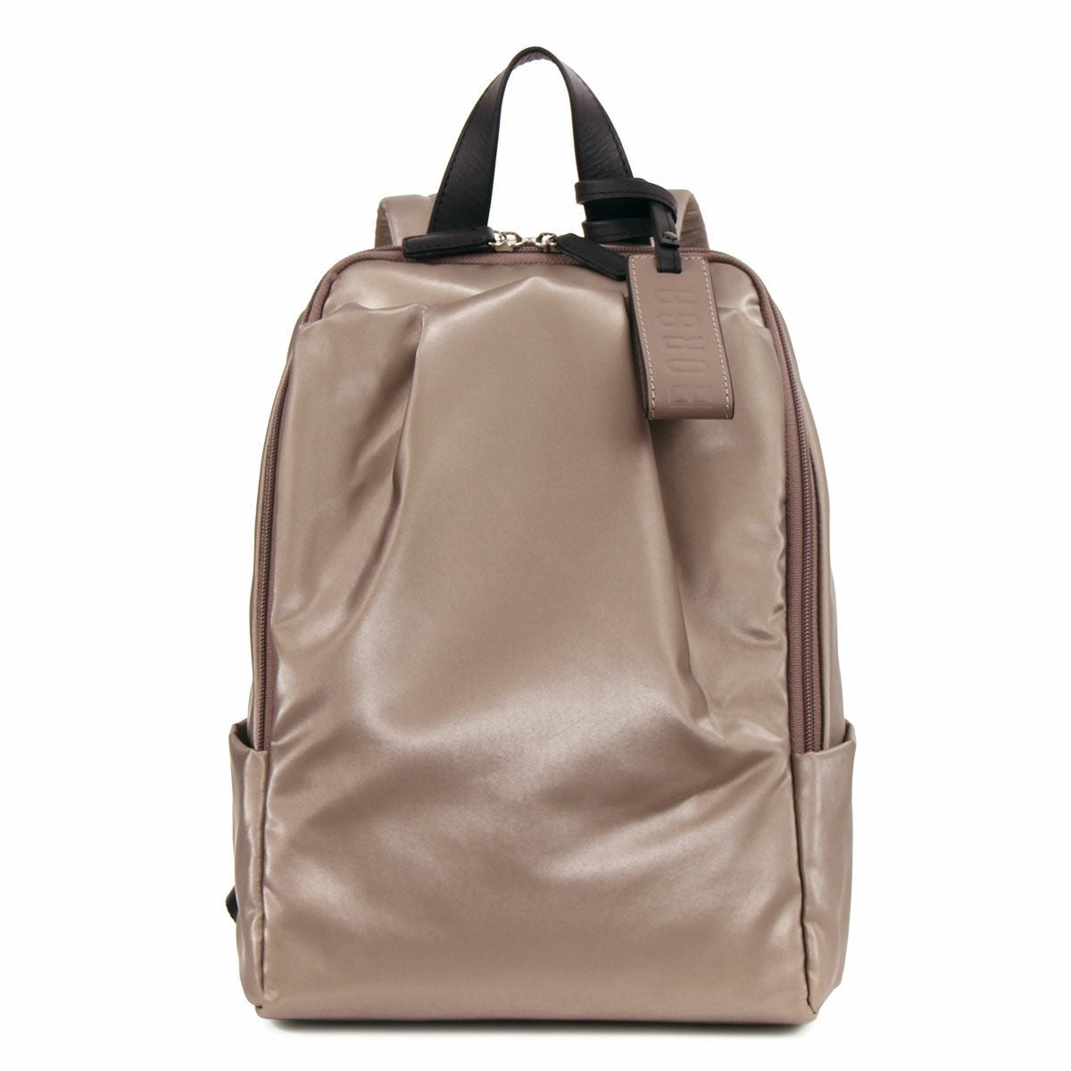 ペレボルサ リュック B5 チアーズ レディース 4689 PELLE BORSA