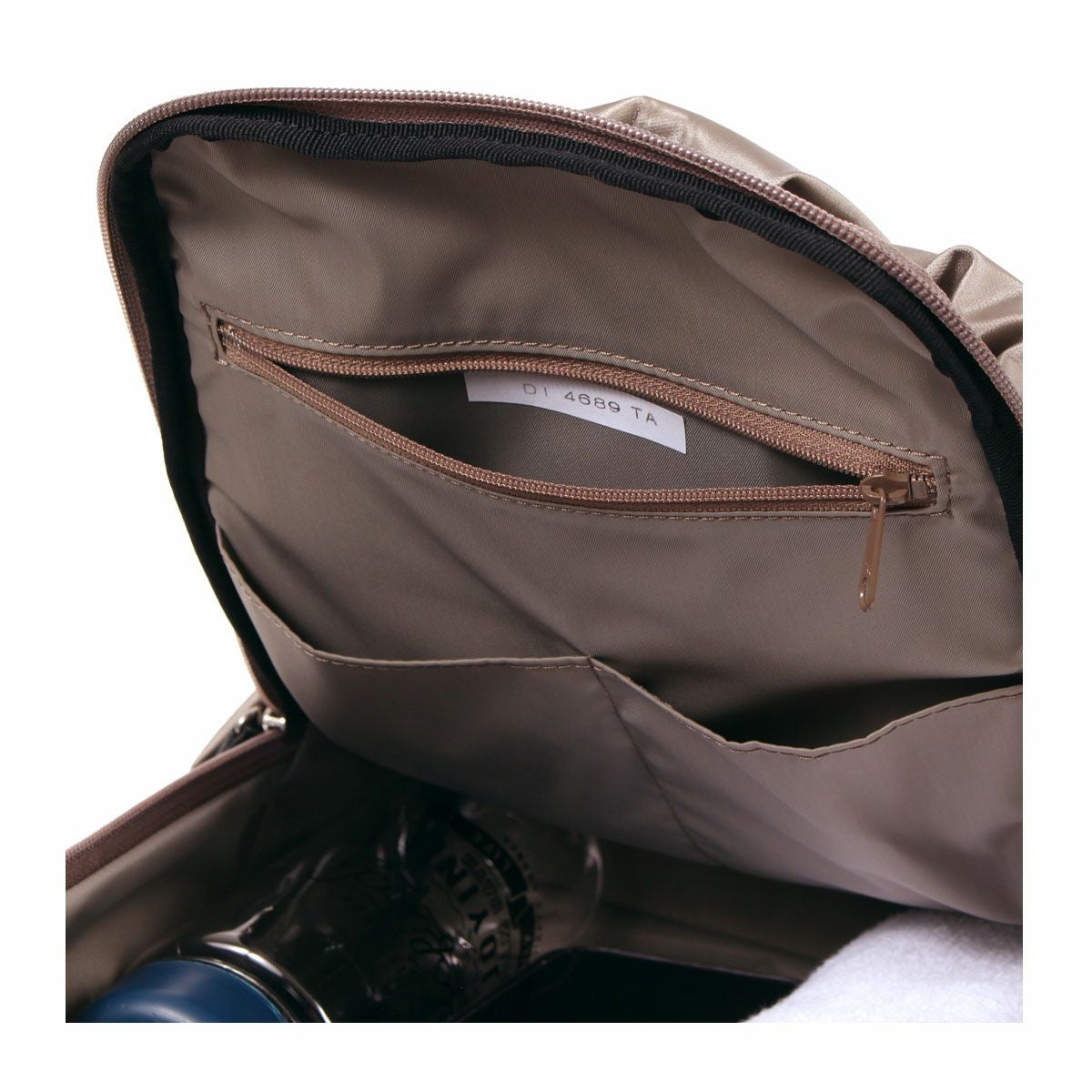 ペレボルサ リュック B5 チアーズ レディース 4689 PELLE BORSA