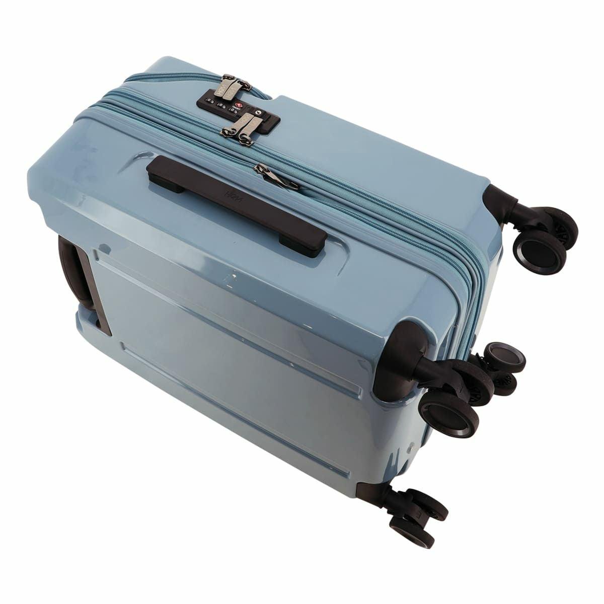 ヘム スーツケース 43L 53cm 3.6kg 機内持ち込み 39-50820（旧品番 39