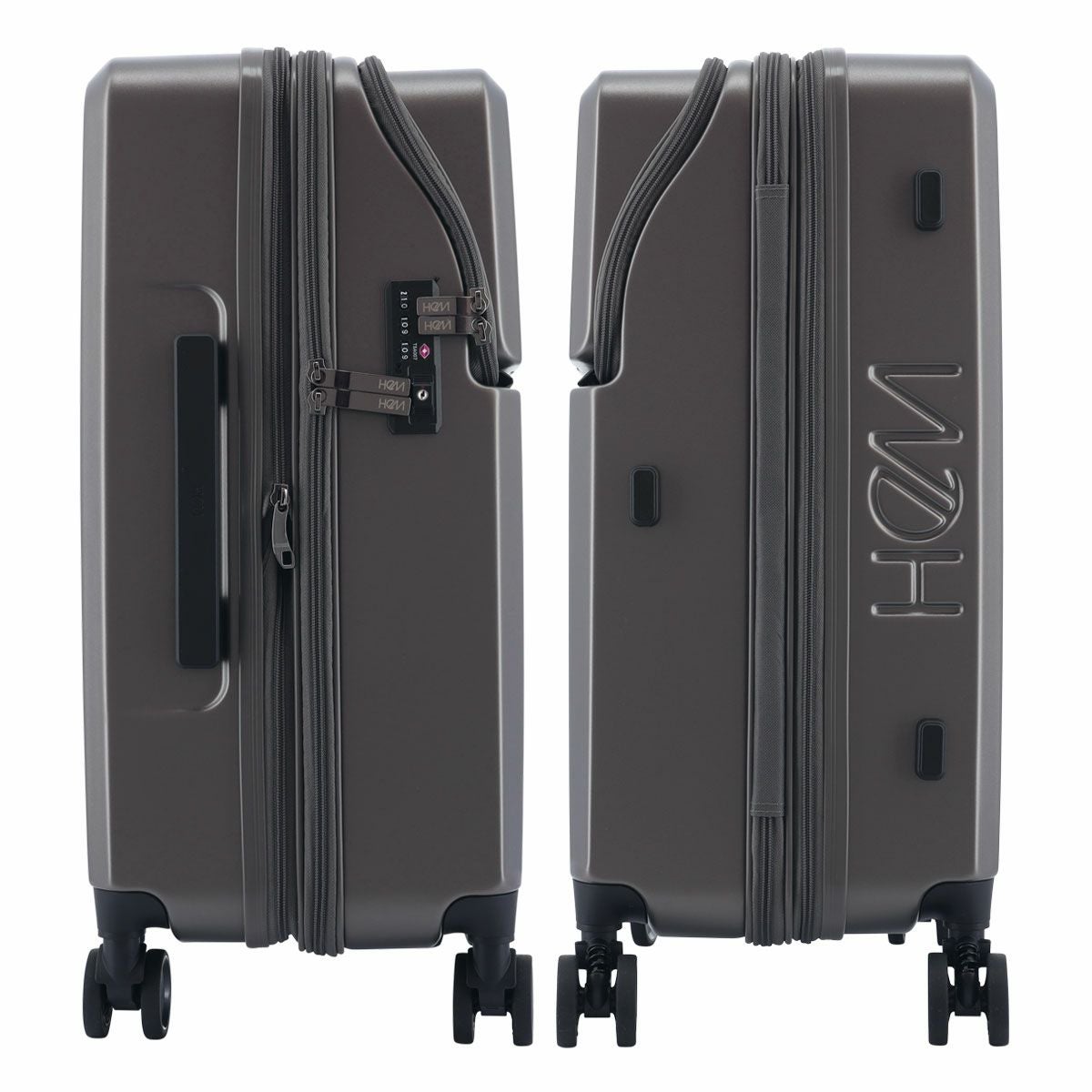 ヘム スーツケース 62L 61.5cm 4.1kg 39-50830（旧品番 39-5081） HeM