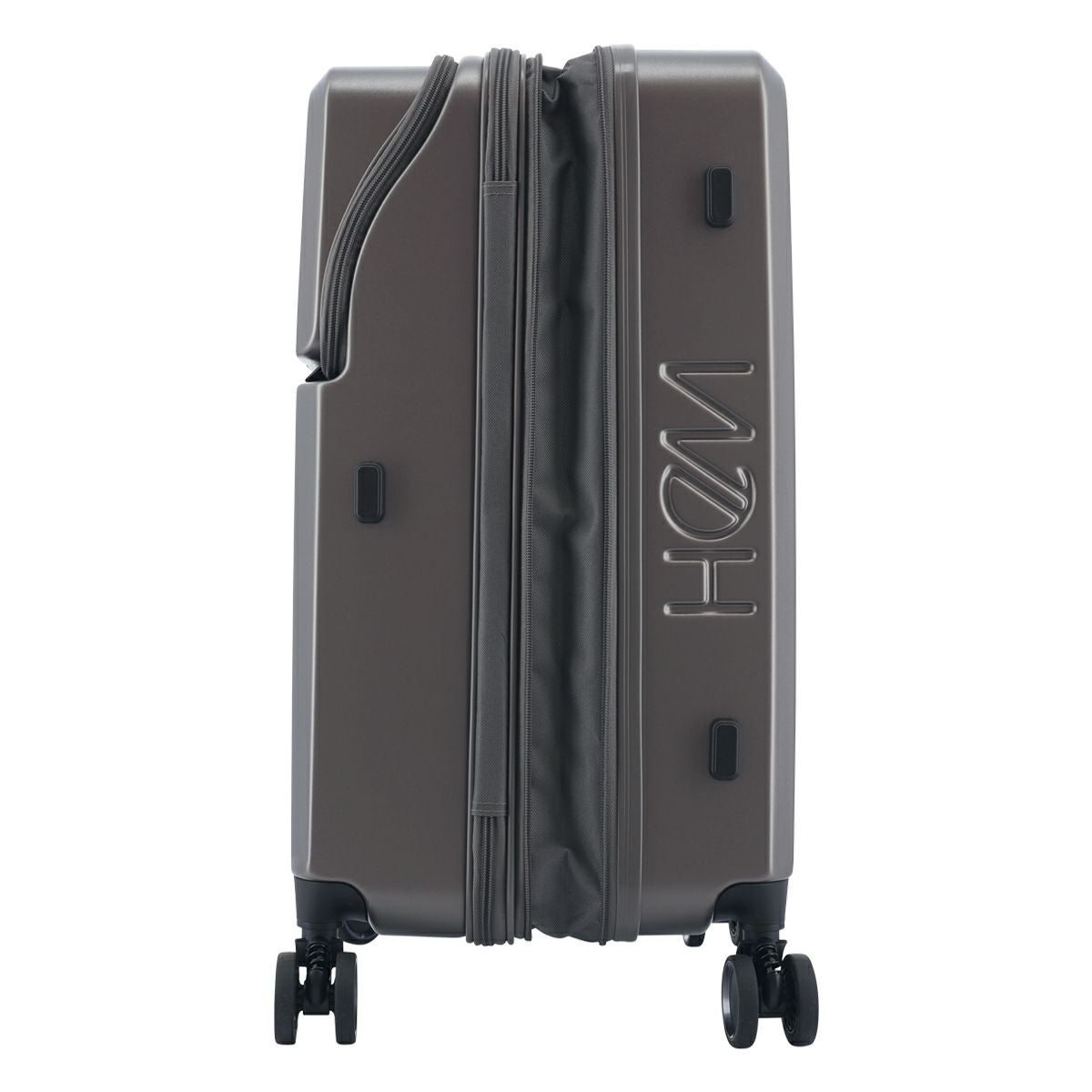 ヘム スーツケース 62L 61.5cm 4.1kg 39-50830（旧品番 39-5081） HeM
