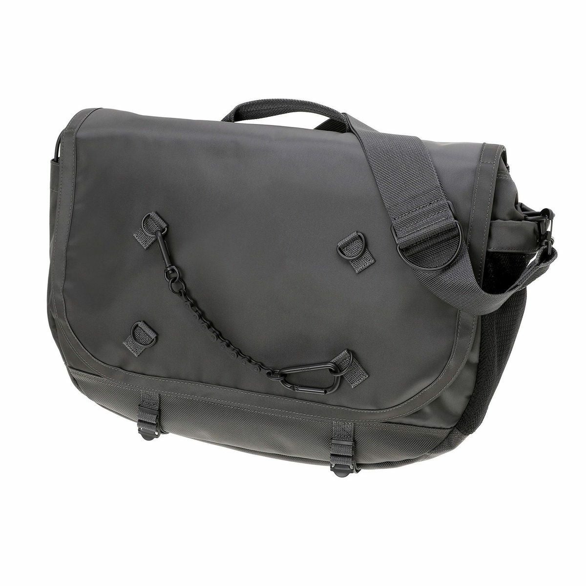 POTR ライド メッセンジャーバッグ 997-05361 RIDE MESSENGER BAG