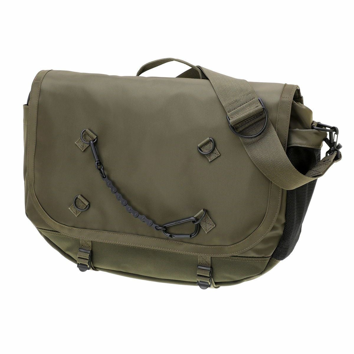 POTR ライド メッセンジャーバッグ 997-05361 RIDE MESSENGER BAG