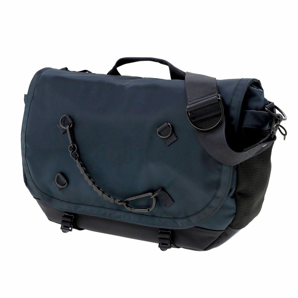 POTR Ride Messenger Bagメッセンジャーバッグ POTR ライド メッセンジャーバッグ 997-05361 RIDE MESSENGER BAG