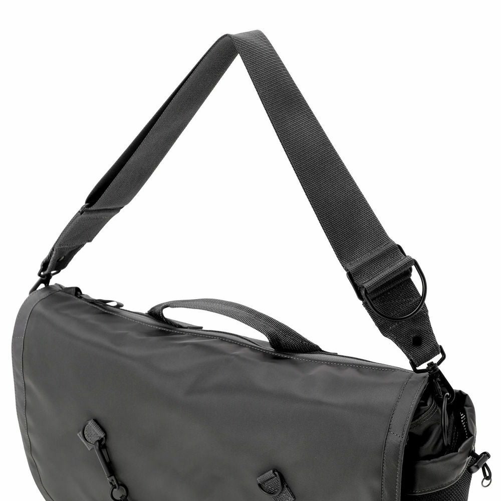 POTR ライド メッセンジャーバッグ 997-05361 RIDE MESSENGER BAG POTR ライド メッセンジャーバッグ 997-05361 RIDE MESSENGER BAG