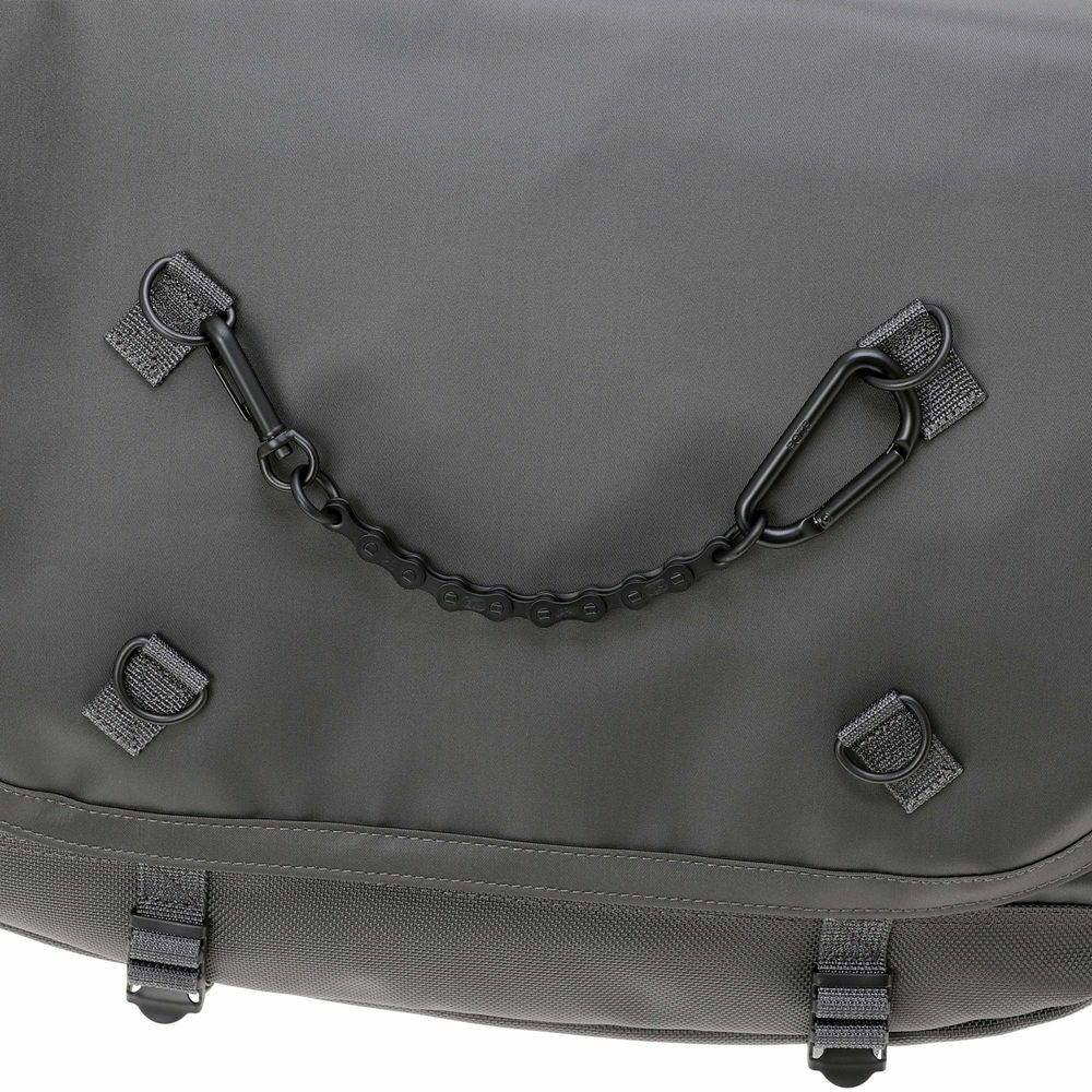 POTR ライド メッセンジャーバッグ 997-05361 RIDE MESSENGER BAG