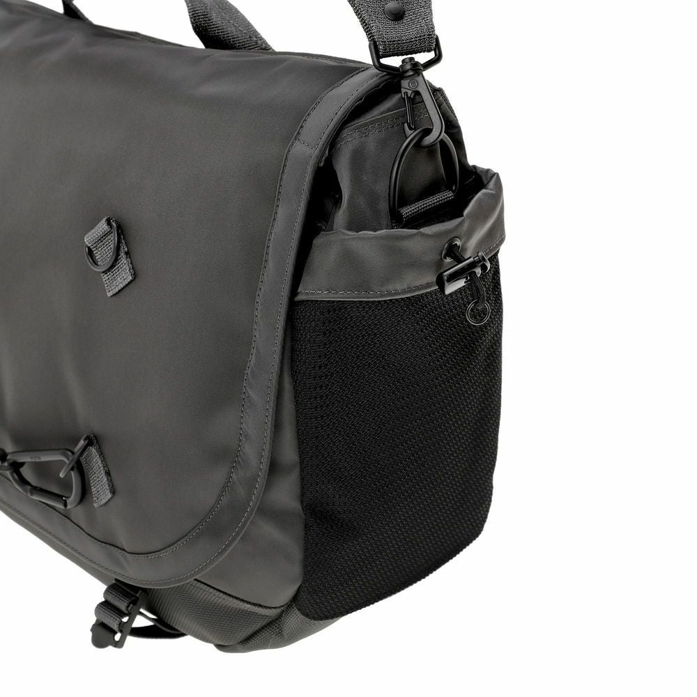 POTR ライド メッセンジャーバッグ 997-05361 RIDE MESSENGER BAG POTR ライド メッセンジャーバッグ 997-05361 RIDE MESSENGER BAG