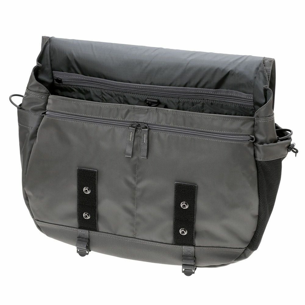POTR ライド メッセンジャーバッグ 997-05361 RIDE MESSENGER BAG