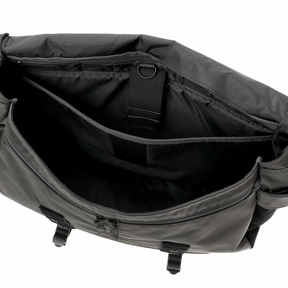 POTR ライド メッセンジャーバッグ 997-05361 RIDE MESSENGER BAG