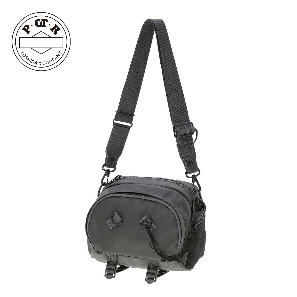 POTR ライド ショルダーバッグ 997-05362 RIDE SHOULDER BAG