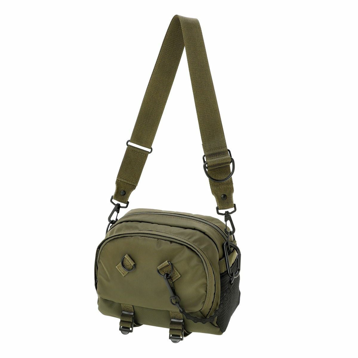 POTR ライド ショルダーバッグ 997-05362 RIDE SHOULDER BAG POTR ライド ショルダーバッグ 997-05362 RIDE SHOULDER BAG