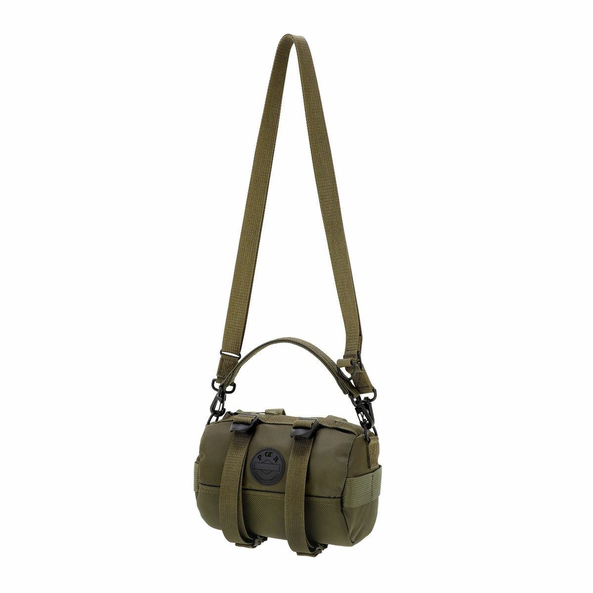 POTR ライド ロールバッグ 997-05363 RIDE ROLL BAG | ショルダー