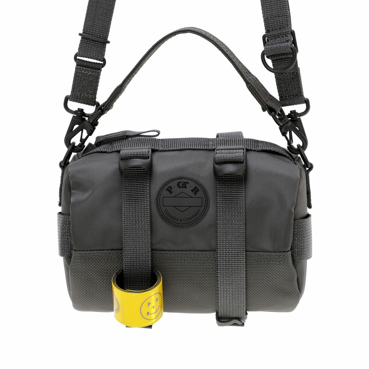 POTR ライド ロールバッグ 997-05363 RIDE ROLL BAG | ショルダー