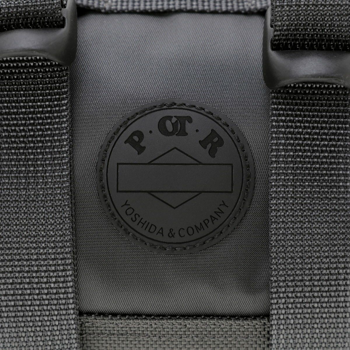 POTR ライド ロールバッグ 997-05363 RIDE ROLL BAG | ショルダー