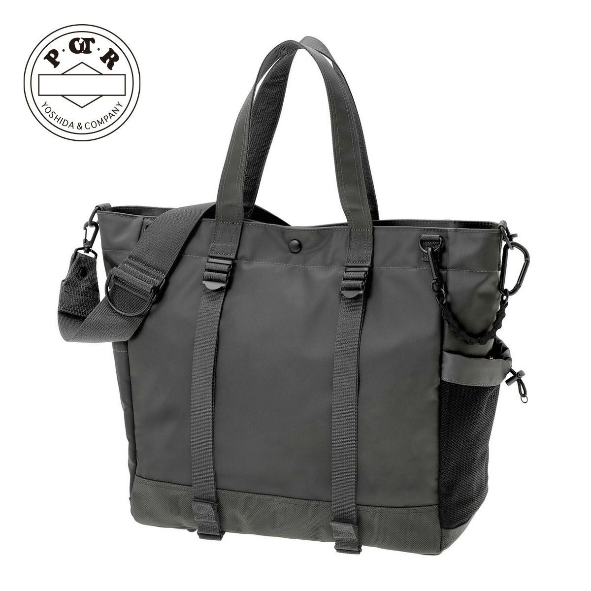 POTR ライド 2WAYトートバッグ 997-17078 RIDE 2WAY TOTE BAG | トート