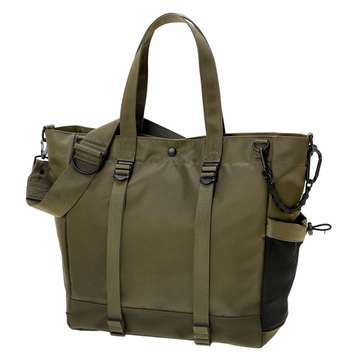 バッグ STOUR POTR ライド 2WAY トートバッグ(L) 997-17077 RIDE 2WAY TOTE BAG(L
