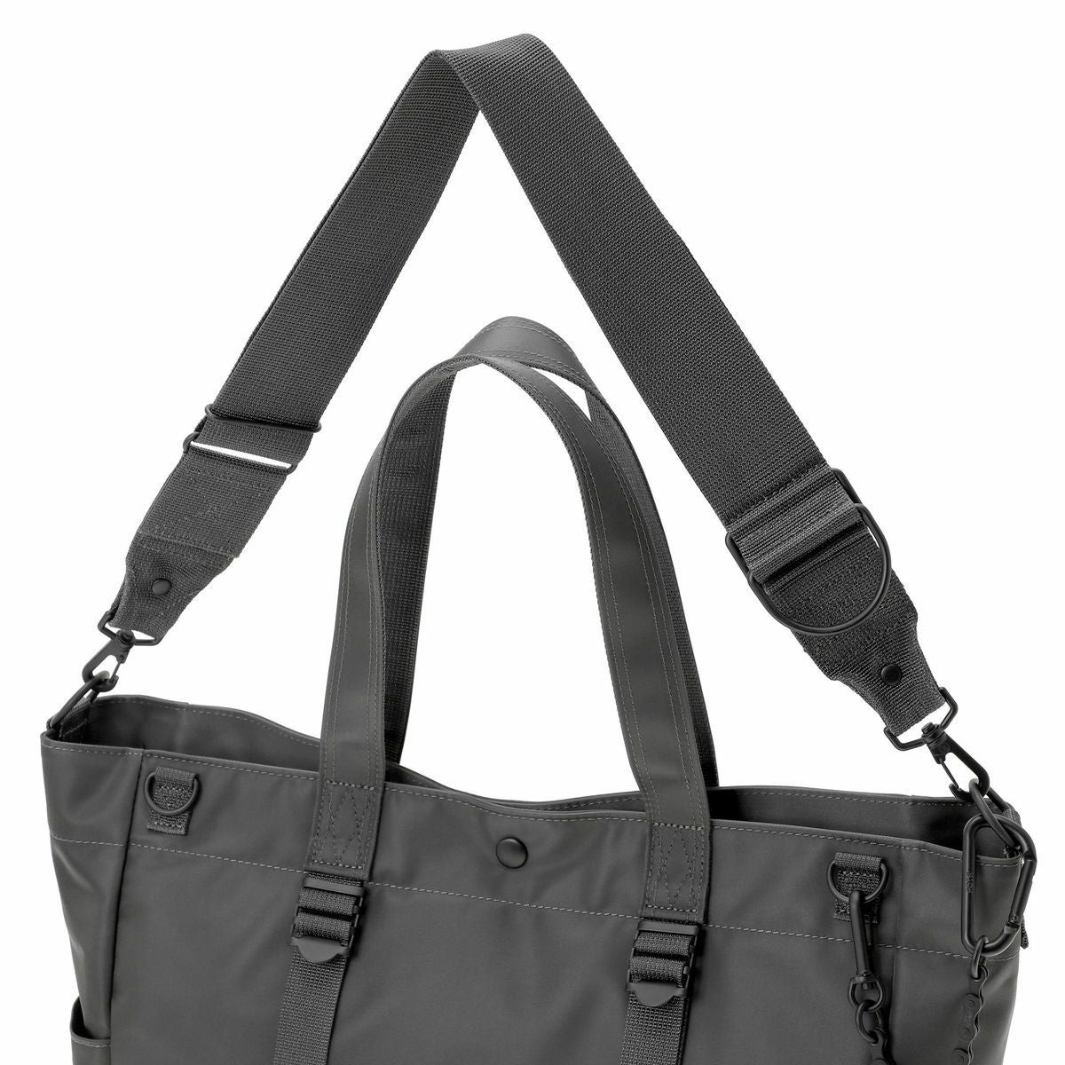 POTR ライド 2WAY トートバッグ(L) 997-17077 RIDE 2WAY TOTE BAG(L