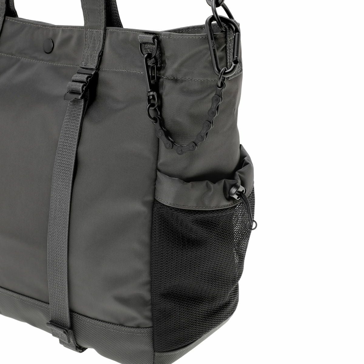 POTR ライド 2WAY トートバッグ(L) 997-17077 RIDE 2WAY TOTE BAG(L