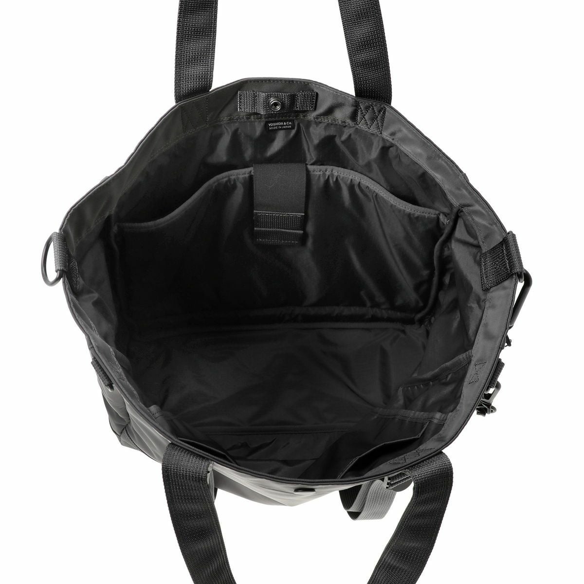 POTR / RIDE ライド 2WAY トートバッグ(L) 997-17077 POTR ライド 2WAY トートバッグ(L) 997-17077 RIDE 2WAY TOTE BAG(L