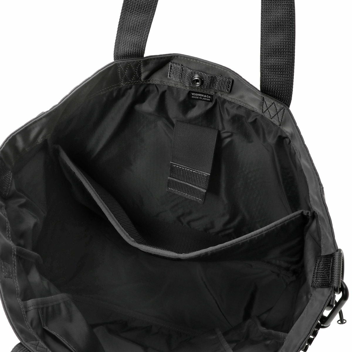 POTR ライド 2WAY トートバッグ(L) 997-17077 RIDE 2WAY TOTE BAG(L
