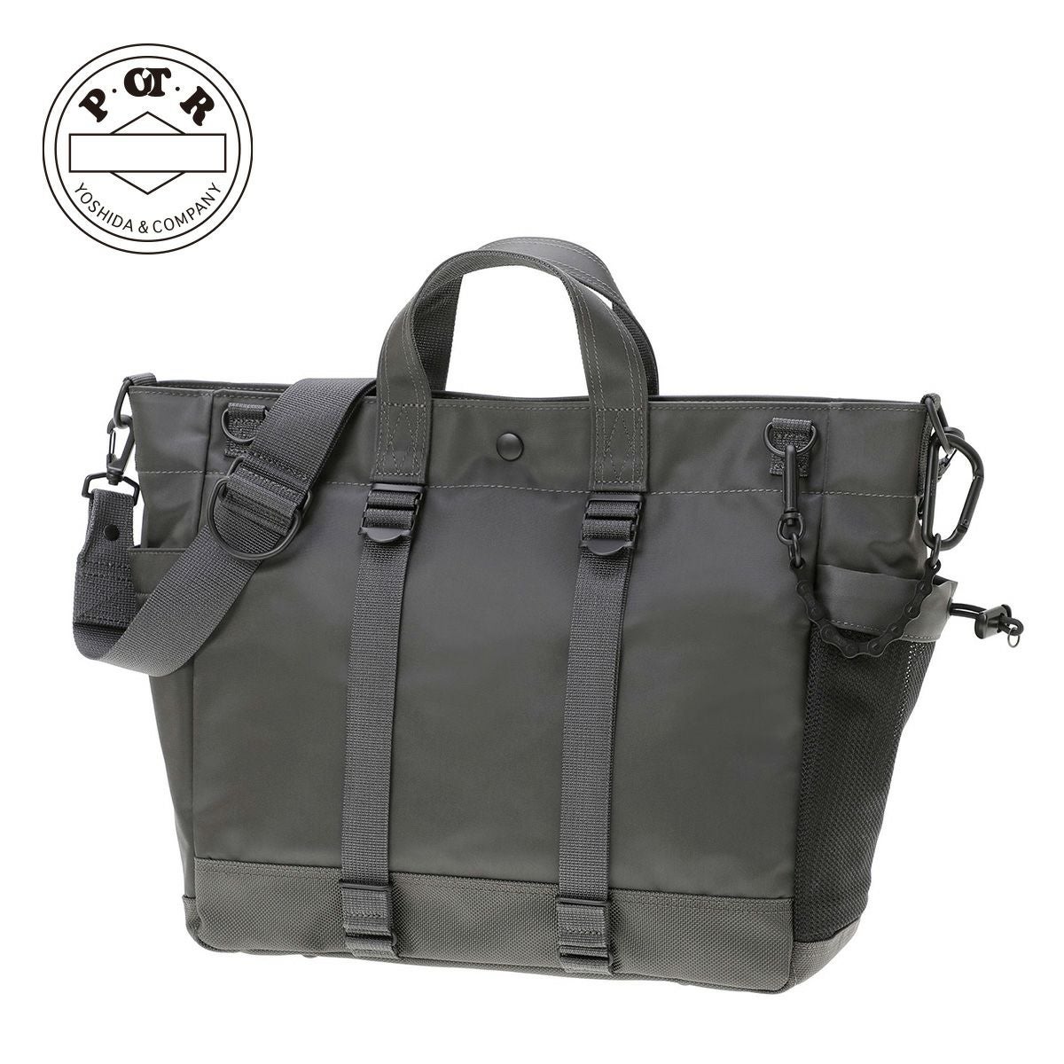 POTR ライド 2WAYトートバッグ 997-17078 RIDE 2WAY TOTE BAG | トート