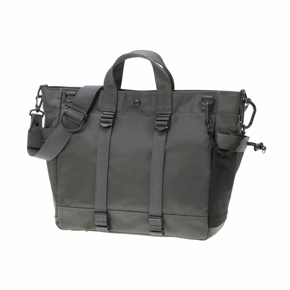 POTR ライド 2WAYトートバッグ 997-17078 RIDE 2WAY TOTE BAG | トート