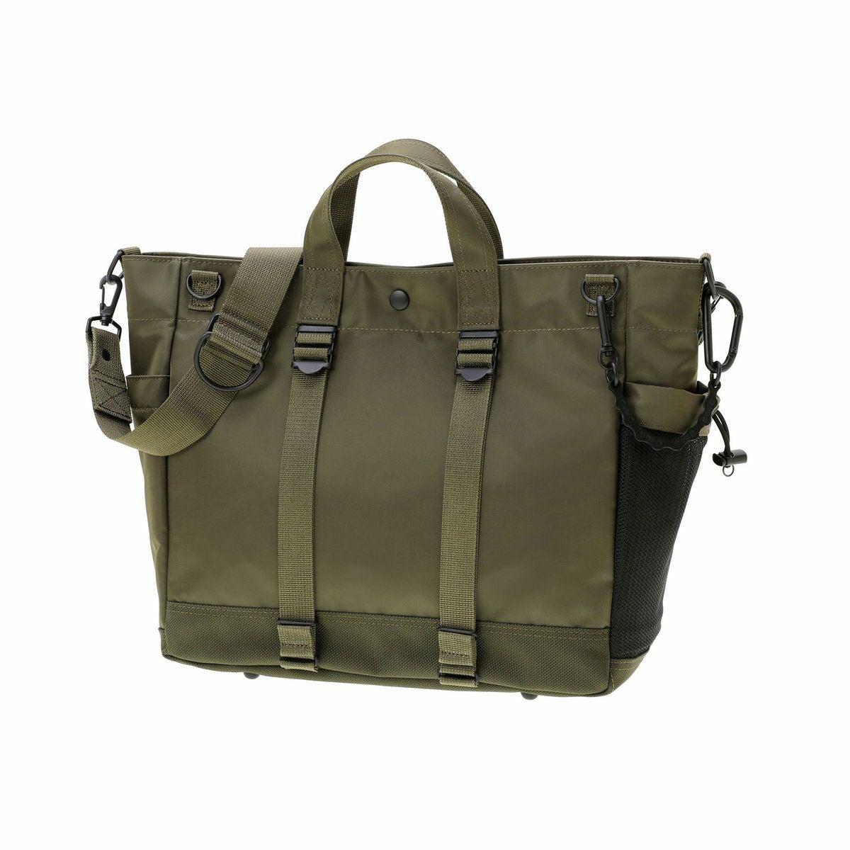 POTR ライド 2WAYトートバッグ 997-17078 RIDE 2WAY TOTE BAG | トート