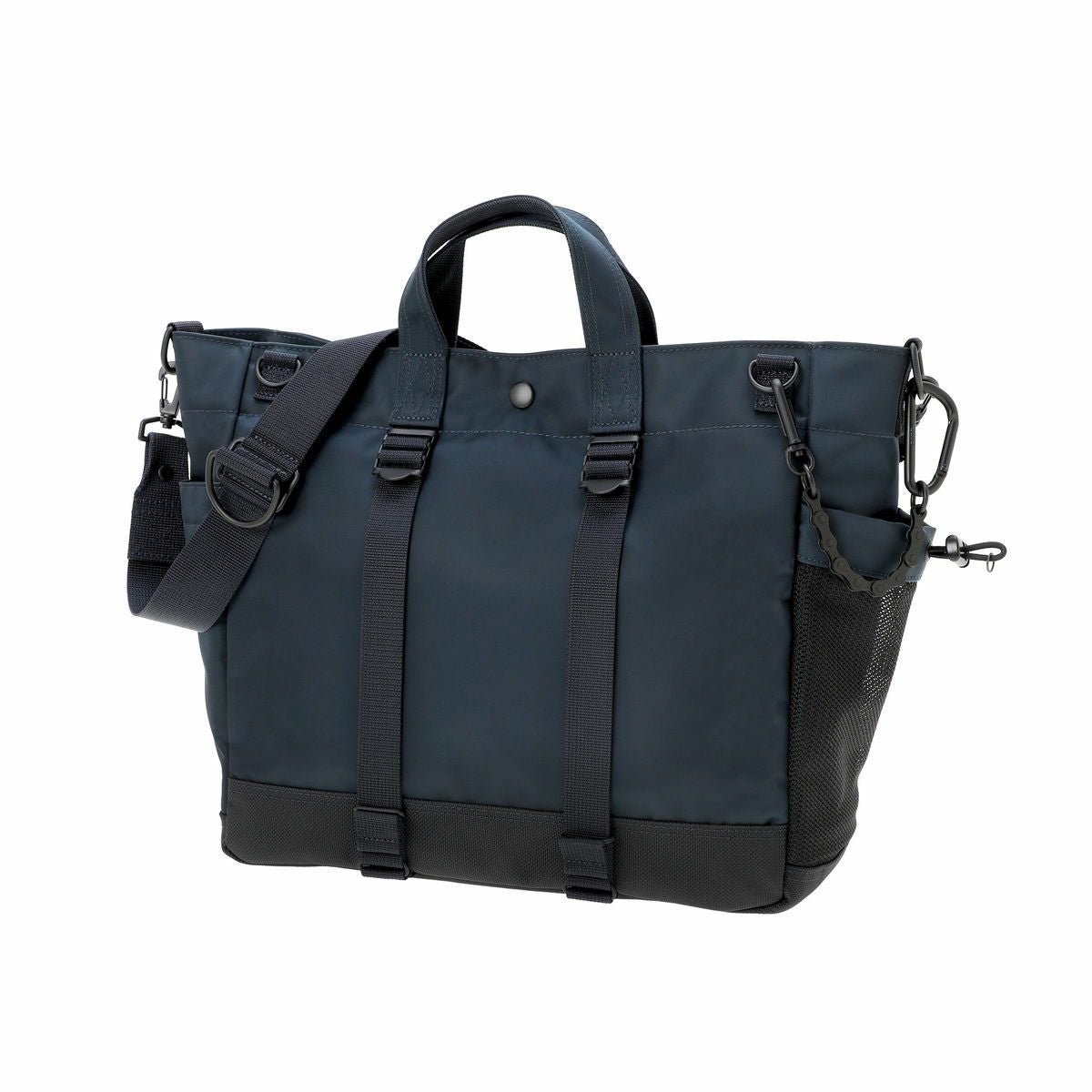 ハンドバッグ　バンドー付き POTR ライド 2WAYトートバッグ 997-17078 RIDE 2WAY TOTE BAG | トート