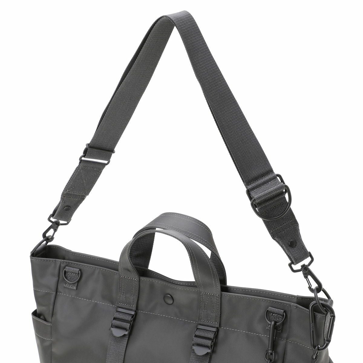 POTR ライド 2WAYトートバッグ 997-17078 RIDE 2WAY TOTE BAG | トート