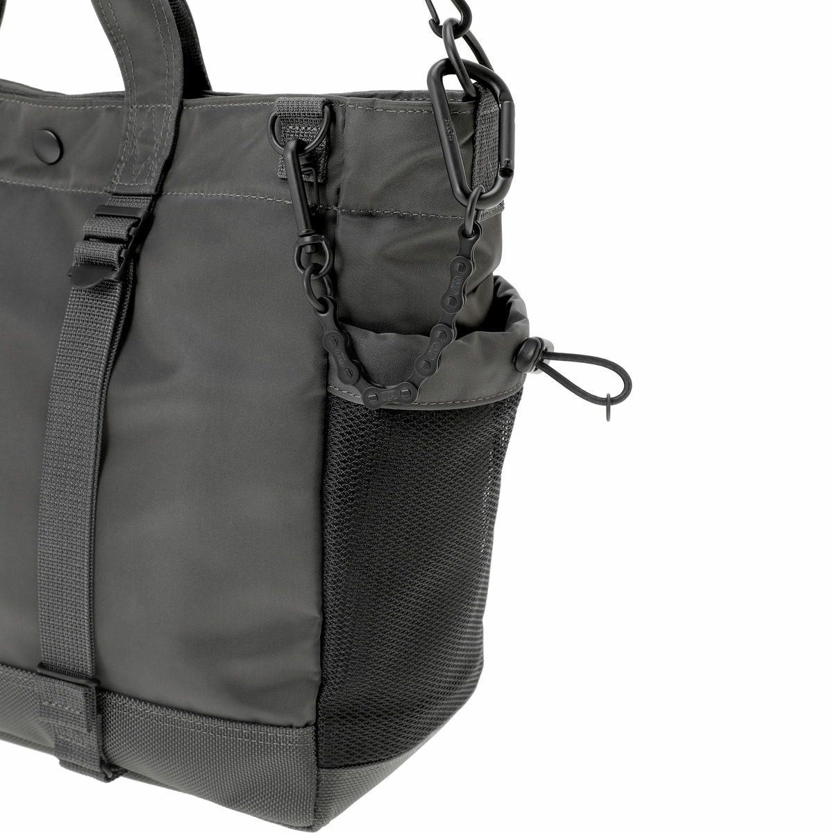 POTR ライド 2WAYトートバッグ 997-17078 RIDE 2WAY TOTE BAG | トート