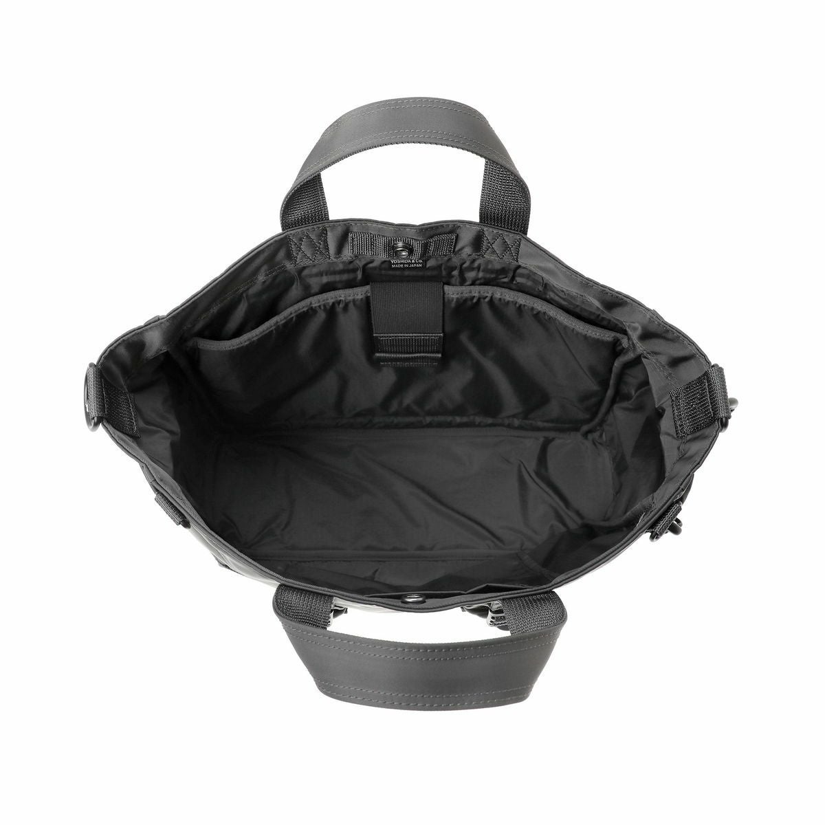 POTR ライド 2WAYトートバッグ 997-17078 RIDE 2WAY TOTE BAG | トート