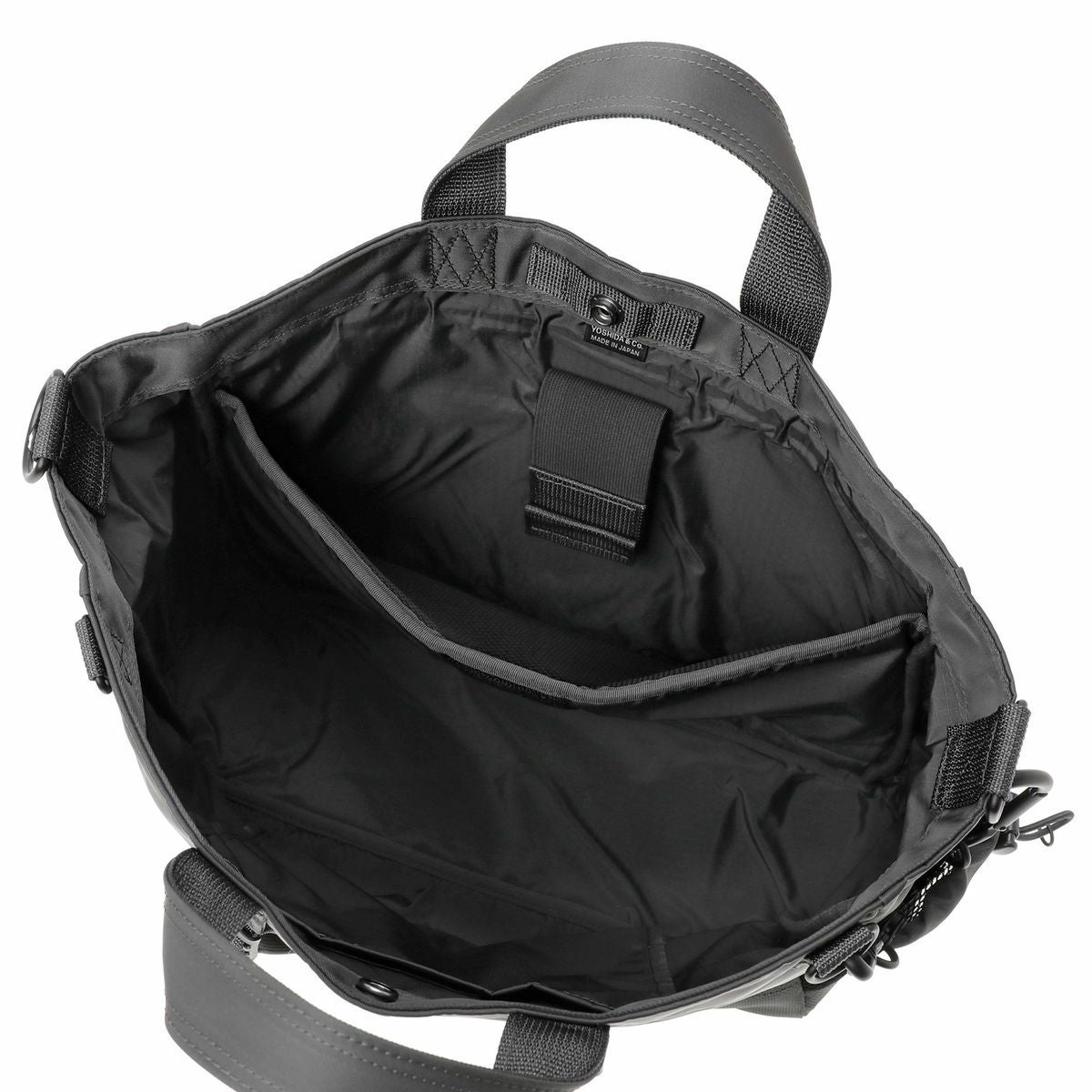 POTR ライド 2WAYトートバッグ 997-17078 RIDE 2WAY TOTE BAG | トート
