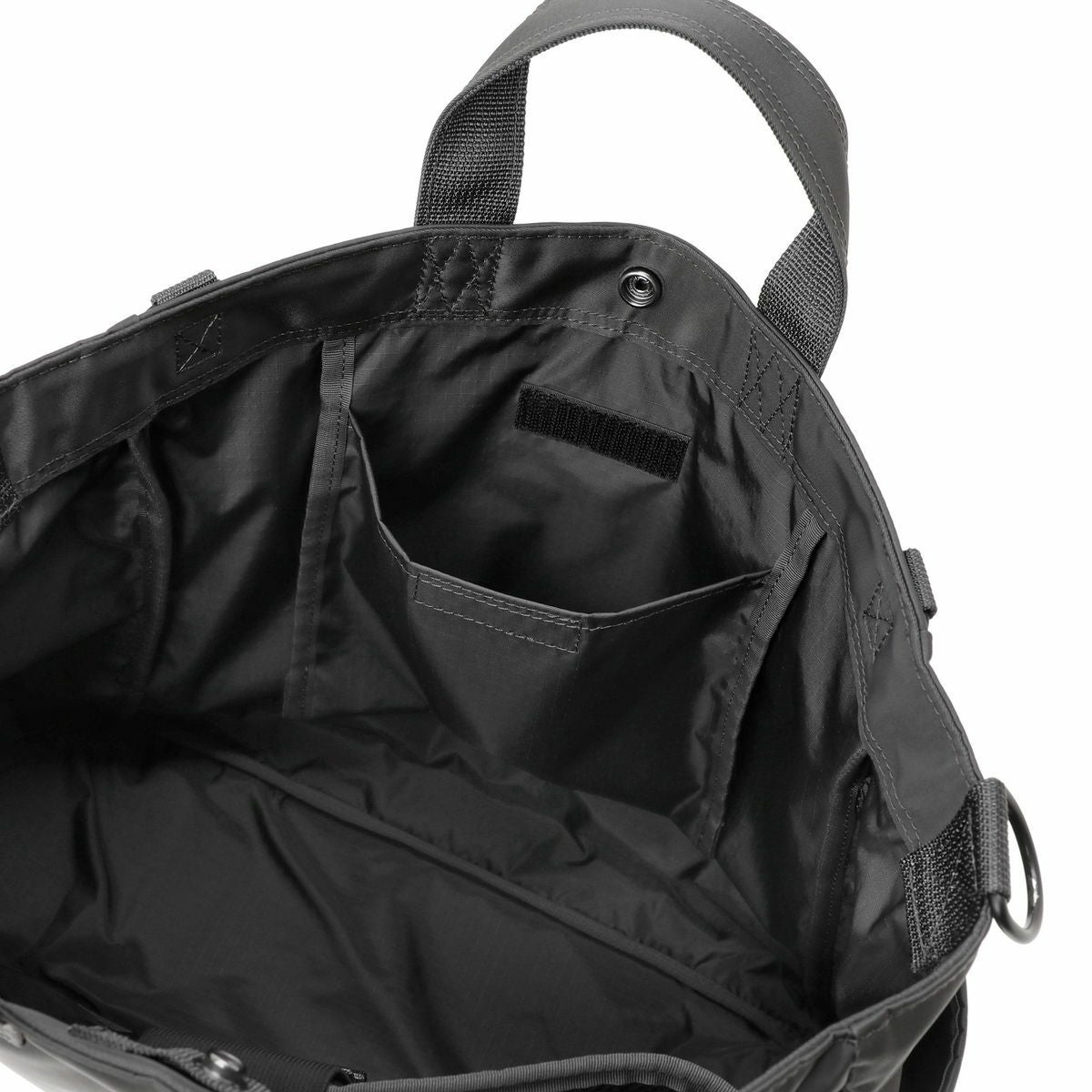 POTR ライド 2WAYトートバッグ 997-17078 RIDE 2WAY TOTE BAG | トート
