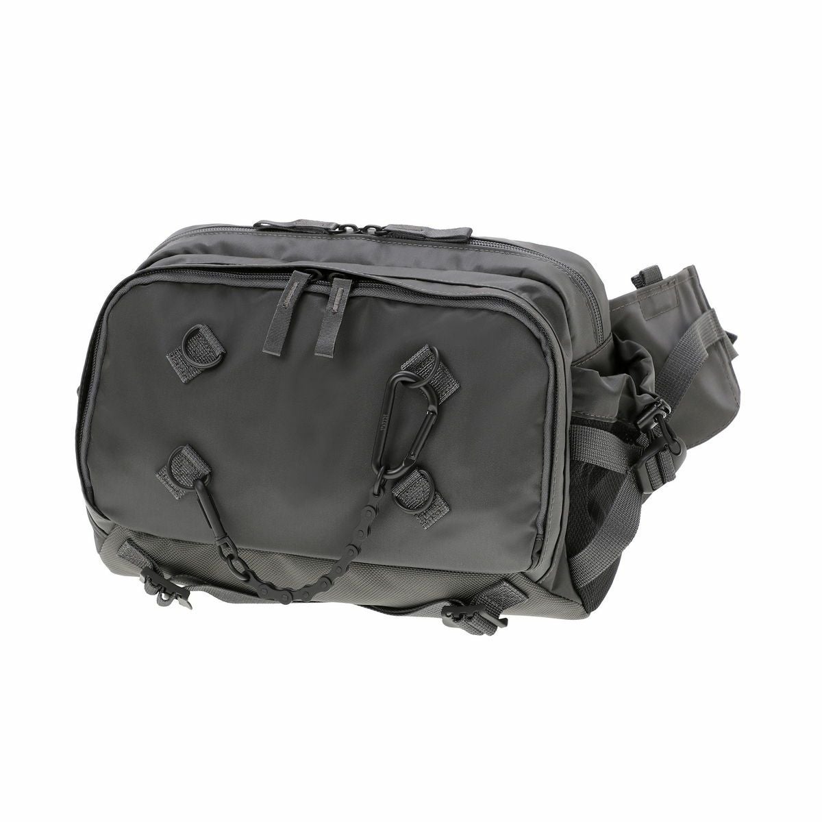 [美品] POTR / RIDE ウェストバッグ POTR ライド ウエストバッグ 997-26858 RIDE WAIST BAG | ウエスト