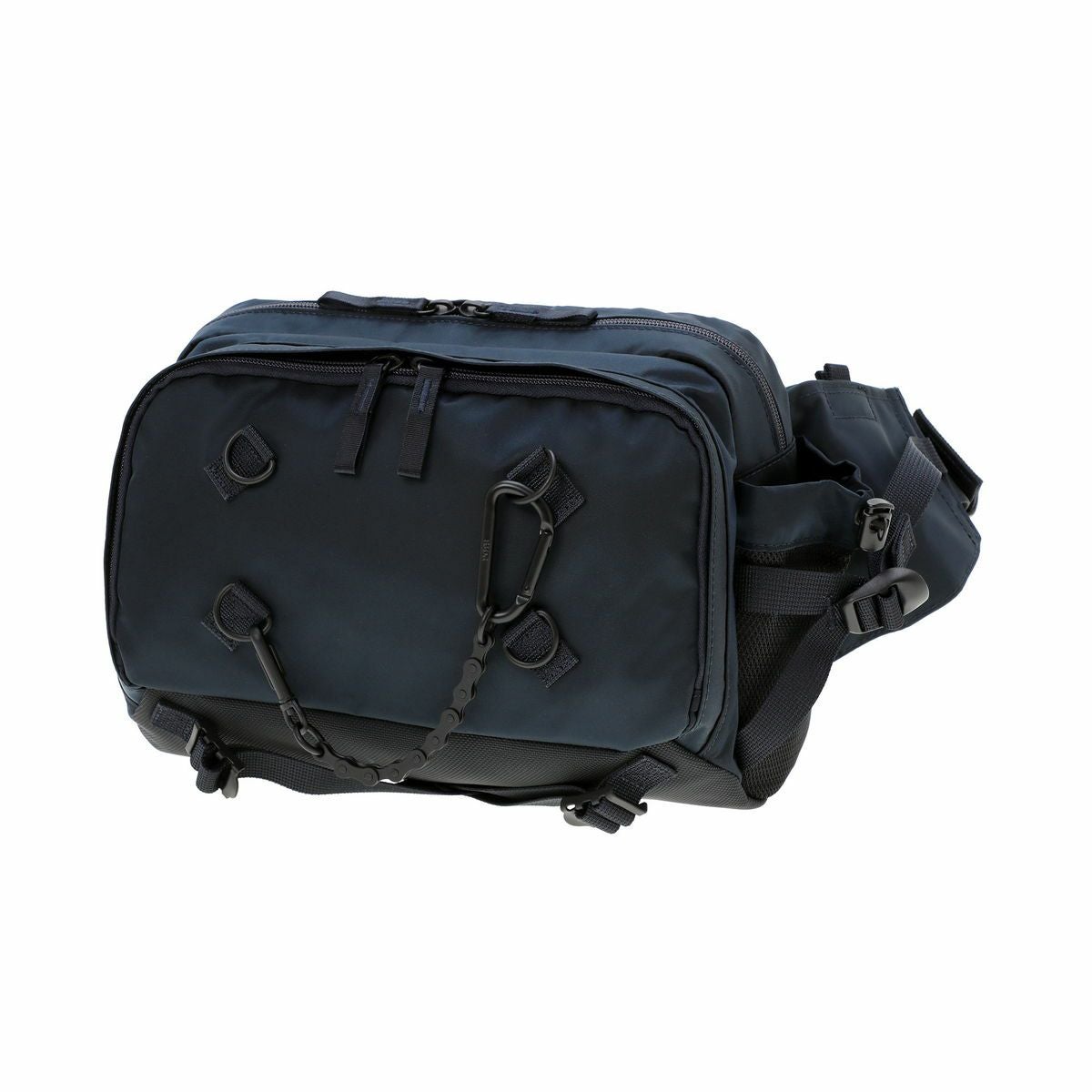 POTR ライド ウエストバッグ 997-26858 RIDE WAIST BAG | ウエスト