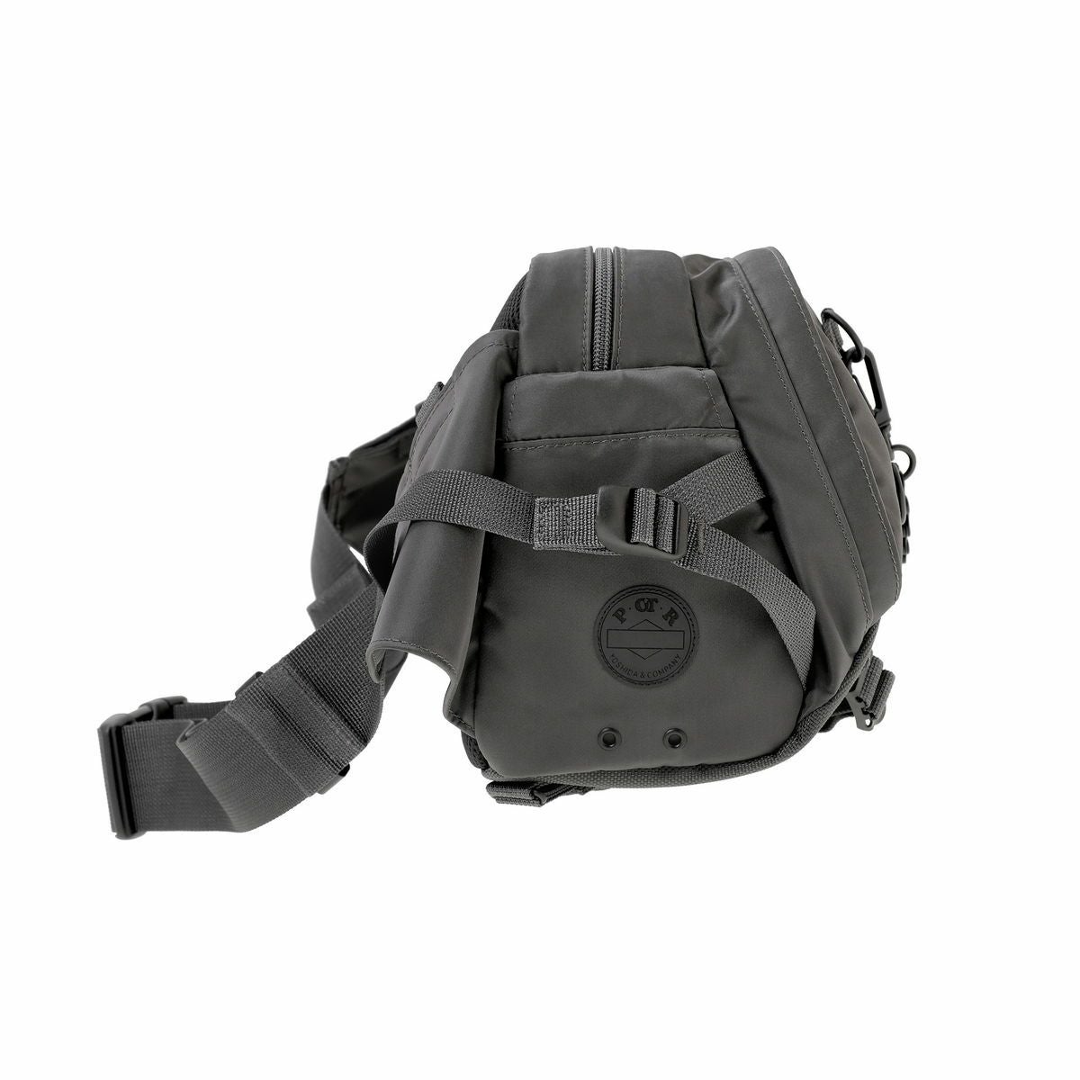 POTR ライド ウエストバッグ 997-26858 RIDE WAIST BAG | ウエスト